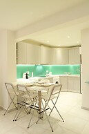 Design Apartment in the City of Athens