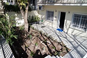 Design Apartment in the City of Athens