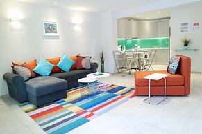 Design Apartment in the City of Athens