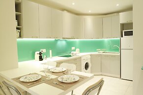 Design Apartment in the City of Athens