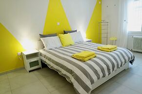 Design Apartment in the City of Athens