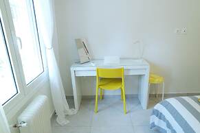 Design Apartment in the City of Athens