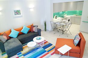 Design Apartment in the City of Athens