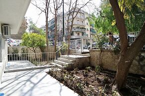 Design Apartment in the City of Athens