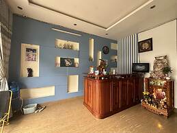 OYO 1242 Nha Nghi Kim Chi