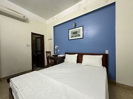 OYO 1242 Nha Nghi Kim Chi