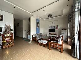 OYO 1242 Nha Nghi Kim Chi