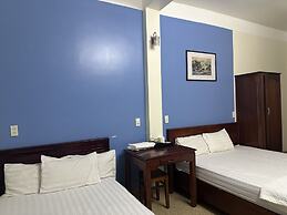 OYO 1242 Nha Nghi Kim Chi