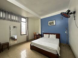 OYO 1242 Nha Nghi Kim Chi