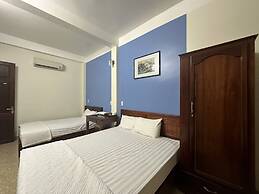 OYO 1242 Nha Nghi Kim Chi