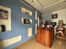 OYO 1242 Nha Nghi Kim Chi