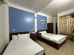 OYO 1242 Nha Nghi Kim Chi