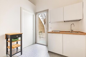 3942 Lpc-appartamento 2 by Barbarhouse