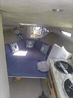 Virginia Bed and Boat