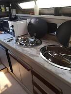 Virginia Bed and Boat