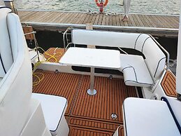 Virginia Bed and Boat