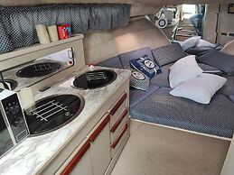 Virginia Bed and Boat