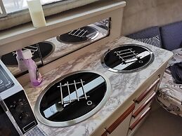 Virginia Bed and Boat