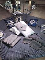 Virginia Bed and Boat