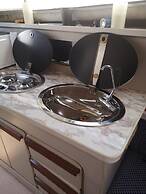 Virginia Bed and Boat