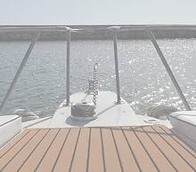 Virginia Bed and Boat