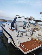 Virginia Bed and Boat