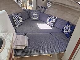 Virginia Bed and Boat