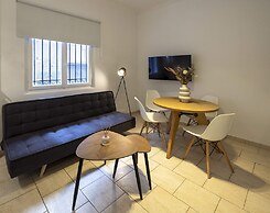 Phaedrus Living: Athens Studios Angel