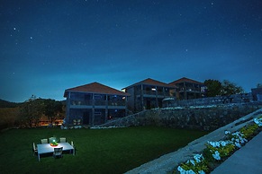 Maan Villa Resort, Kumbhalgarh .