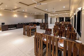 Maan Villa Resort, Kumbhalgarh .