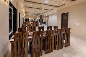 Maan Villa Resort, Kumbhalgarh .