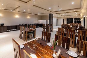 Maan Villa Resort, Kumbhalgarh .