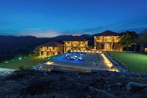 Maan Villa Resort, Kumbhalgarh .