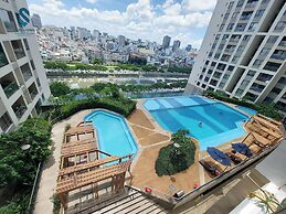 Gold View Quan 4 Aparment