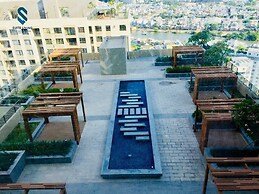 Gold View Quan 4 Aparment