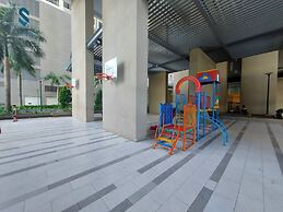 Gold View Quan 4 Aparment