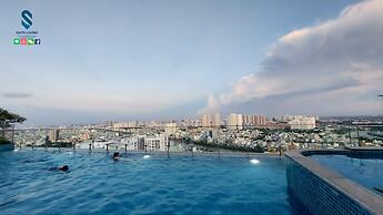 Gold View Quan 4 Aparment