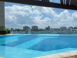 Gold View Quan 4 Aparment