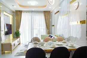 Gold View Quan 4 Aparment