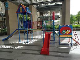 Gold View Quan 4 Aparment