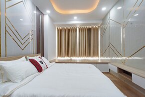 Gold View Quan 4 Aparment