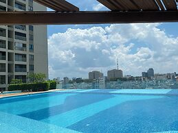 Gold View Quan 4 Aparment