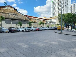 Gold View Quan 4 Aparment