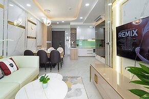 Gold View Quan 4 Aparment