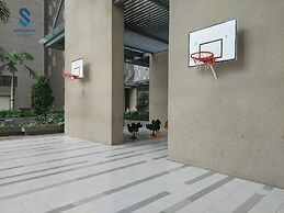 Gold View Quan 4 Aparment