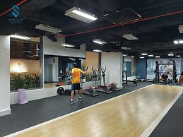 Gold View Quan 4 Aparment