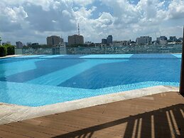 Gold View Quan 4 Aparment