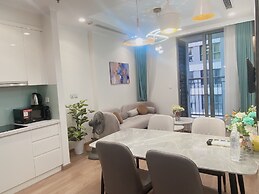 Gold View Quan 4 Aparment