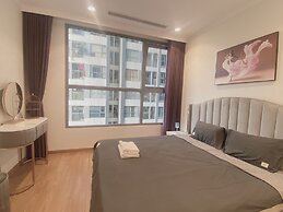 Gold View Quan 4 Aparment