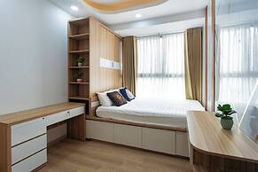 Gold View Quan 4 Aparment